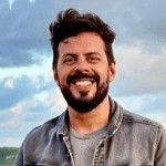 Danilo Delgado